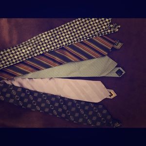 Men’s Ties